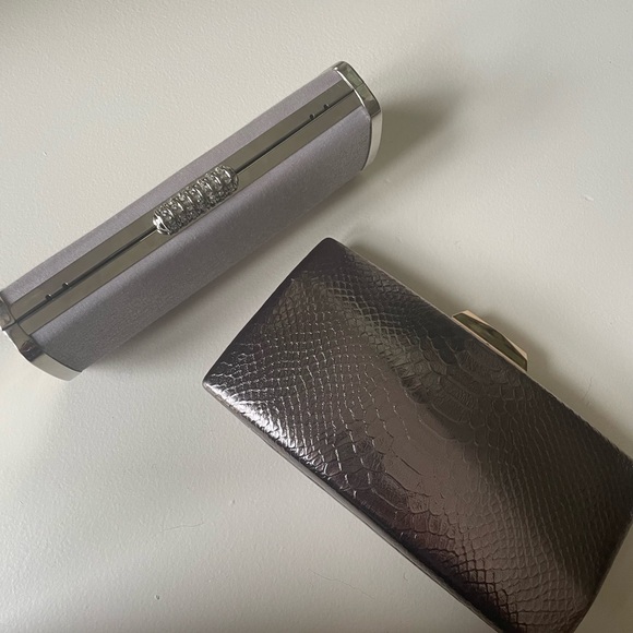 Two evening clutches! - Picture 5 of 5